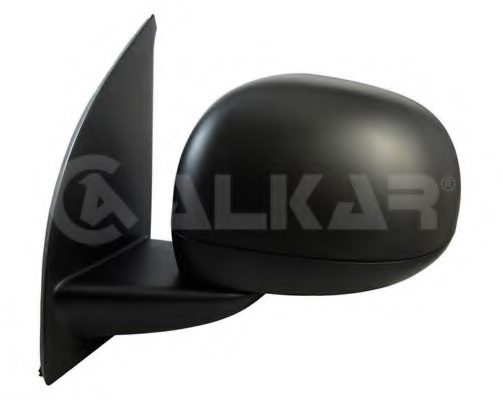 ALKAR 6139924 Outside Mirror